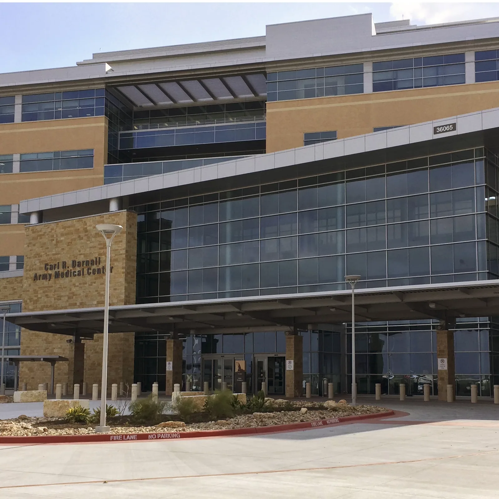 Commercial Roofing for Health Systems in Murfreesboro, TN
