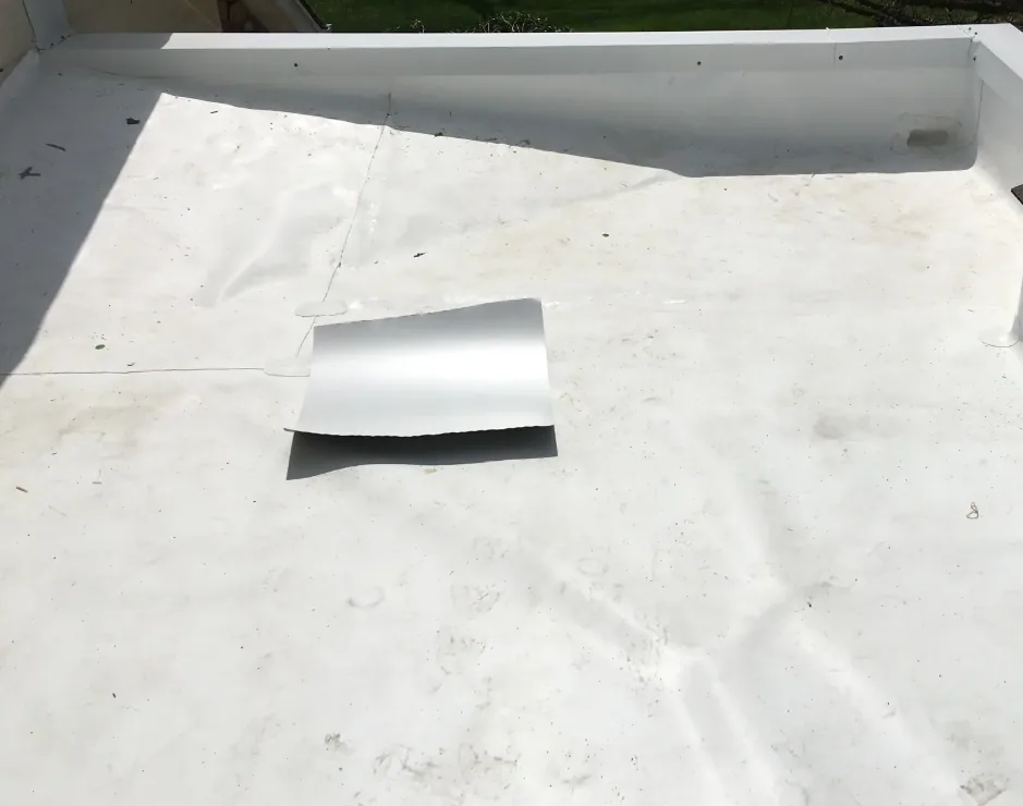 Insurance Restoration Roofing in Murfreesboro, TN