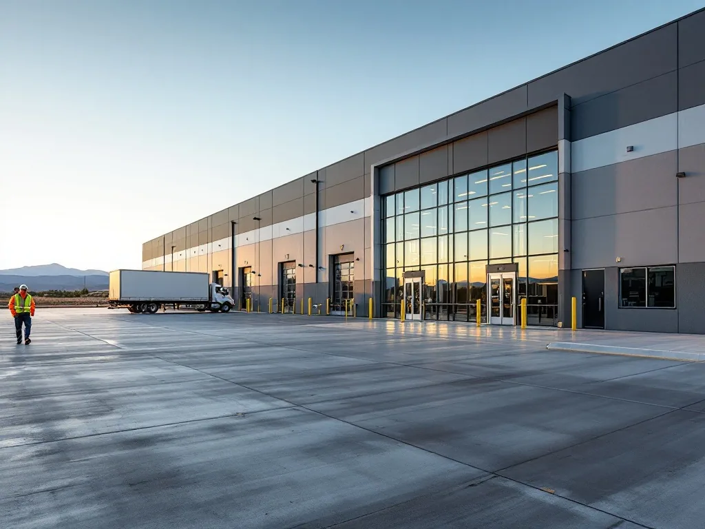 Manufacturing Roofs in Murfreesboro, TN