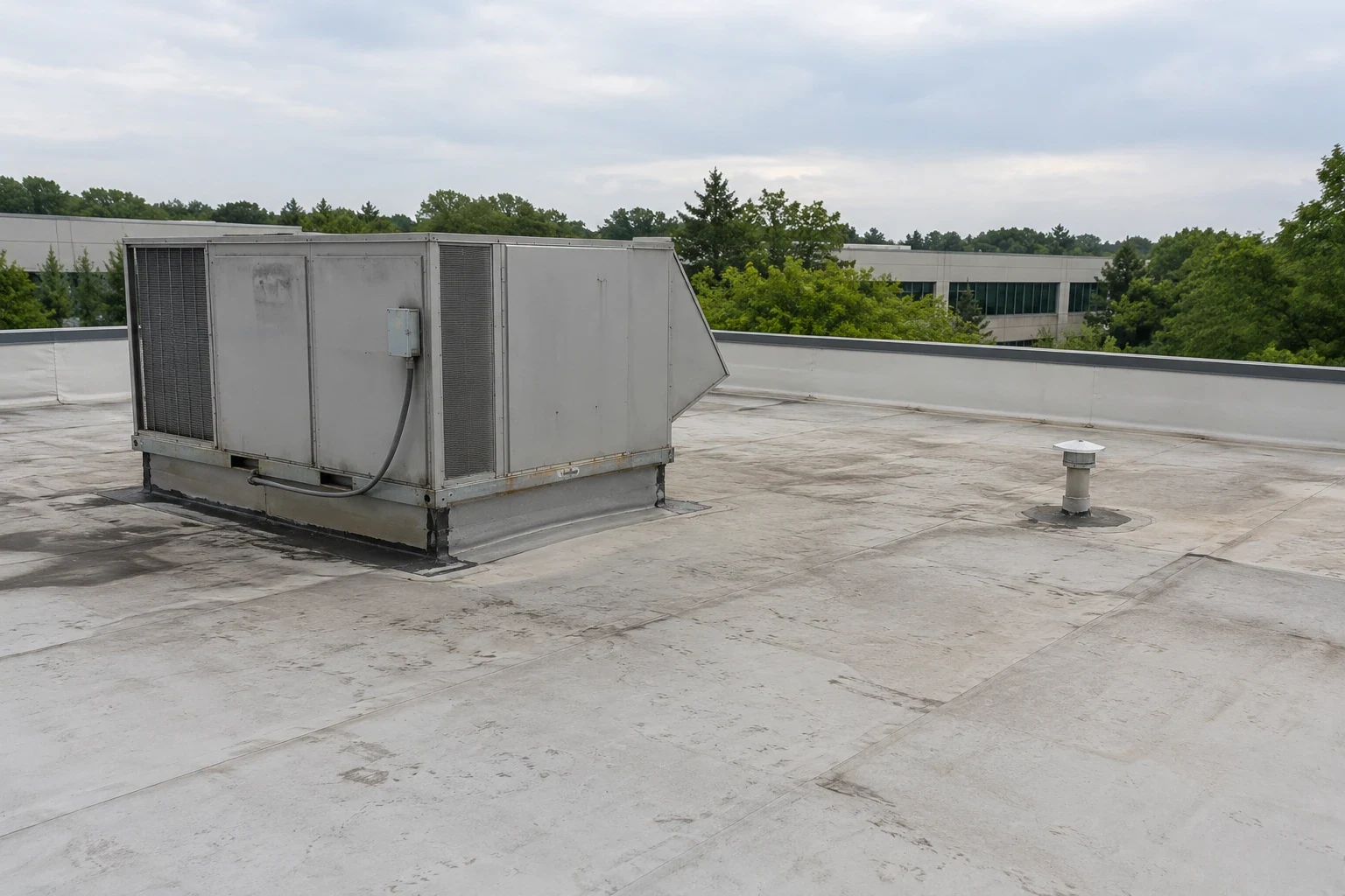 Commercial Roofing for Property Management Companies in Murfreesboro, TN