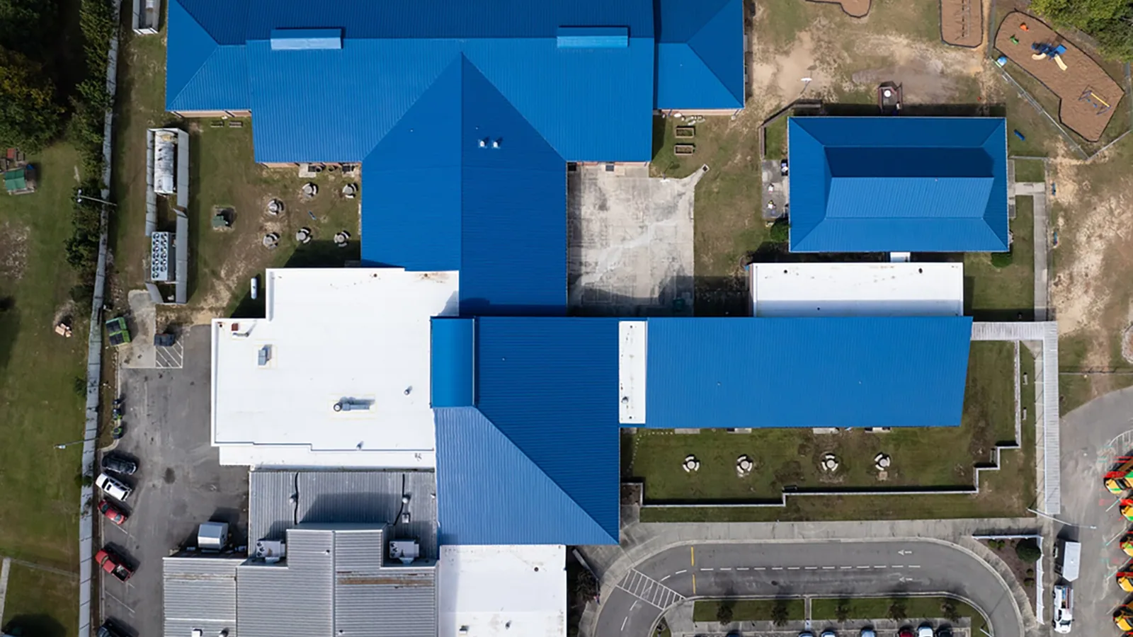 Duro-Last Commercial Roofing in Murfreesboro, TN Duro-Last Commercial Roofing in Murfreesboro, TN