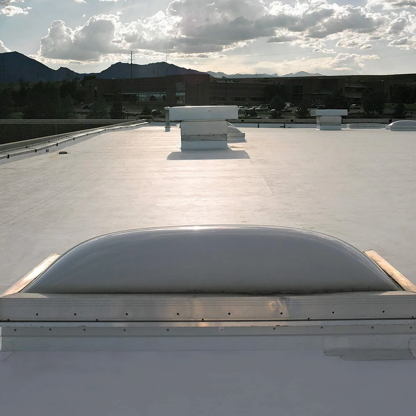 GAF Commercial Roofing Systems in Murfreesboro, TN GAF Commercial Roofing Systems in Murfreesboro, TN