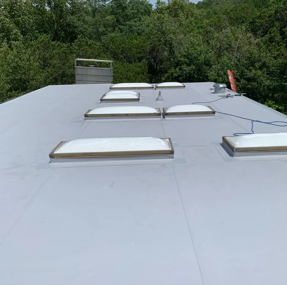 Johns Manville Commercial Roofing in Murfreesboro, TN Johns Manville Commercial Roofing in Murfreesboro, TN