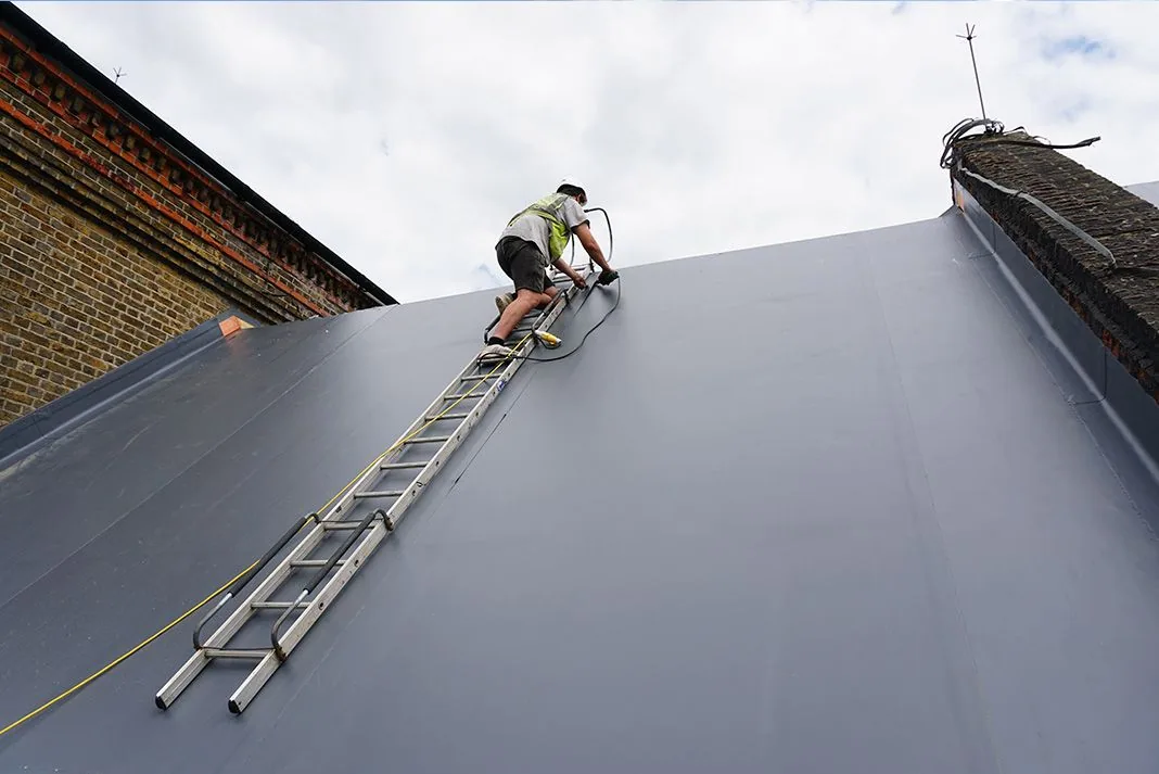 Sika Sarnafil Commercial Roofing in Murfreesboro, TN Sika Sarnafil Commercial Roofing in Murfreesboro, TN