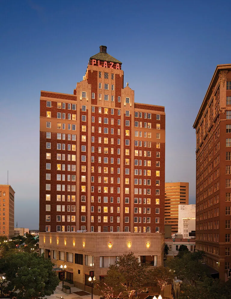 Hotel Roofing in Murfreesboro, TN