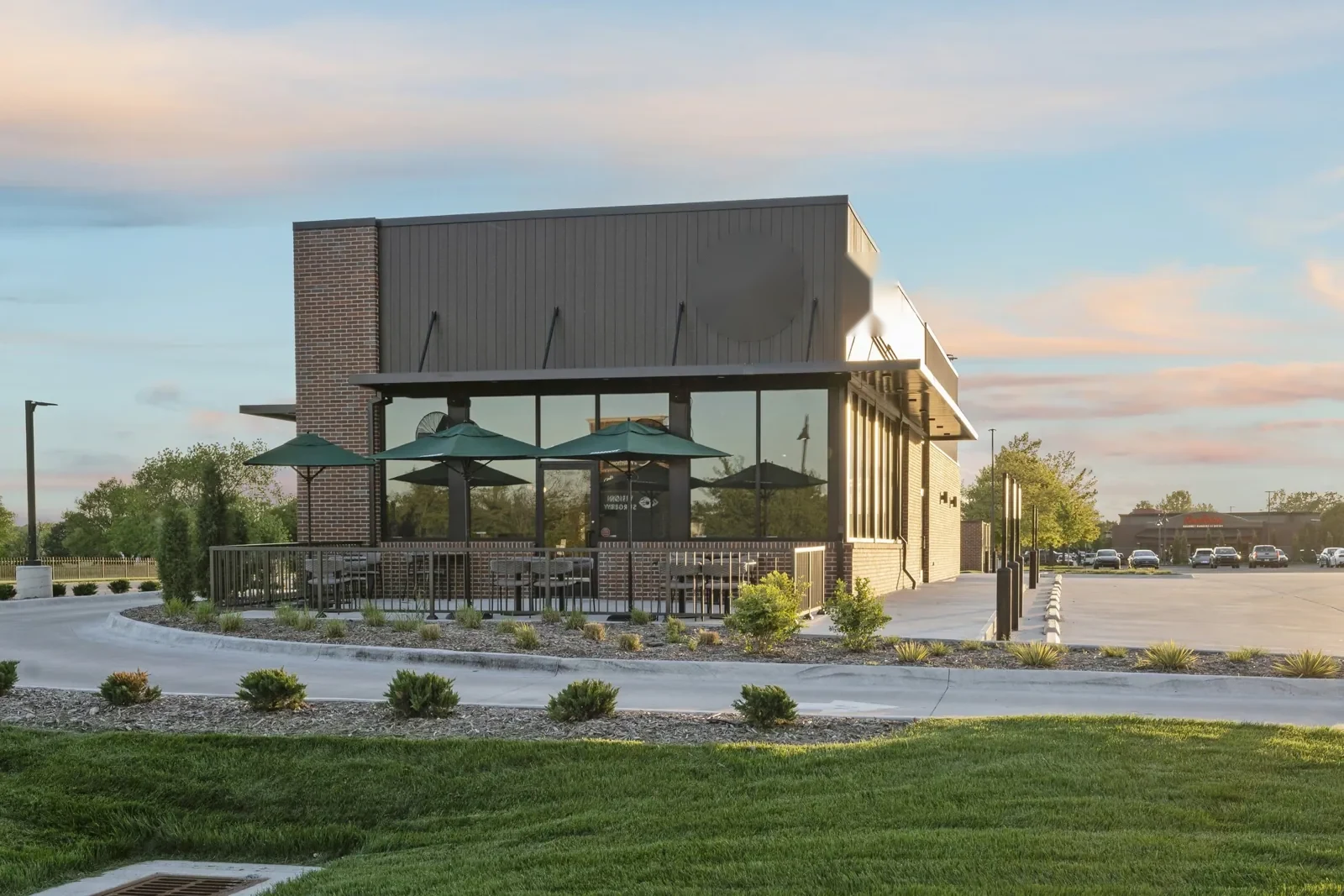 Restaurant Roofing in Murfreesboro, TN