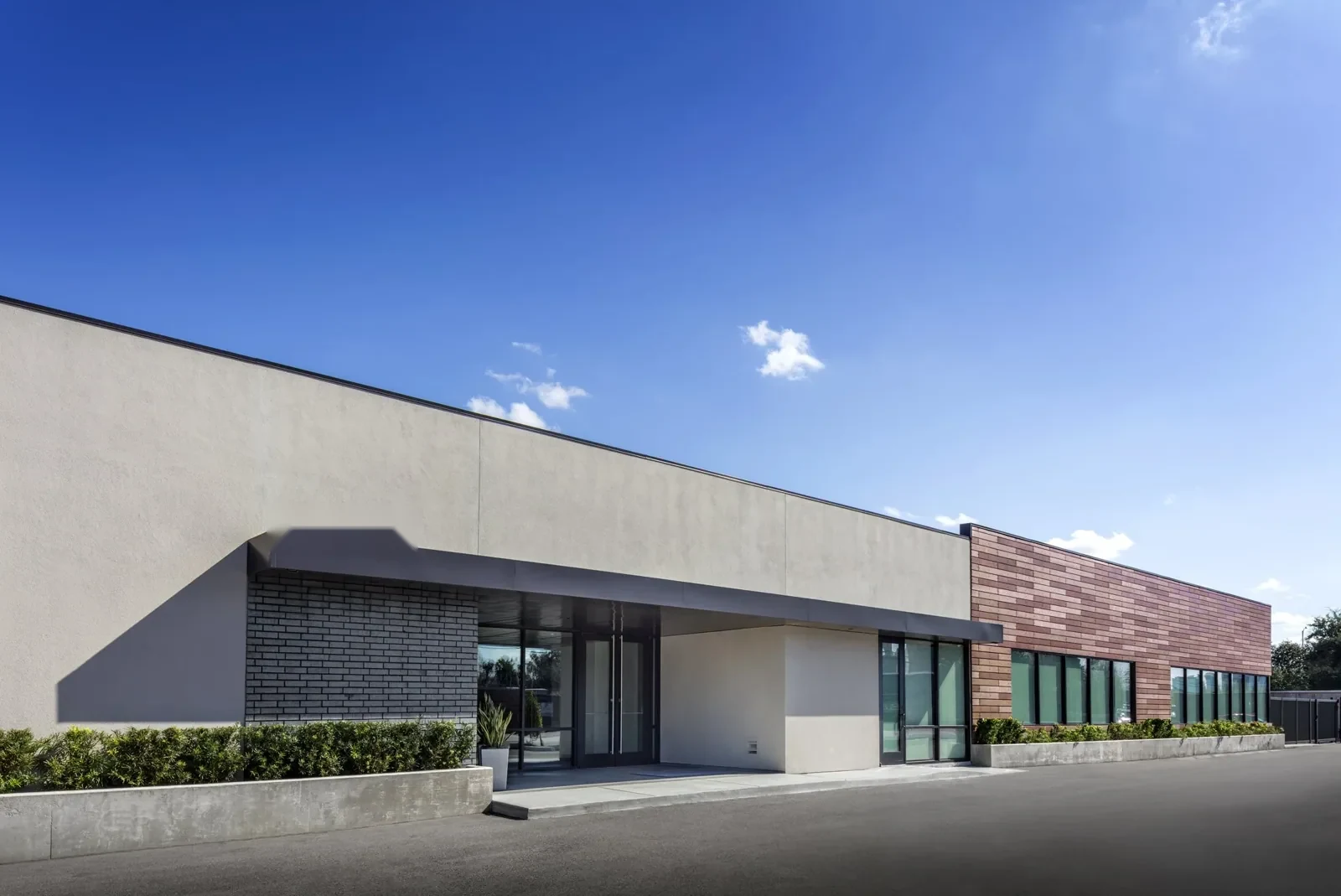 Warehouse Roofing in Murfreesboro, TN
