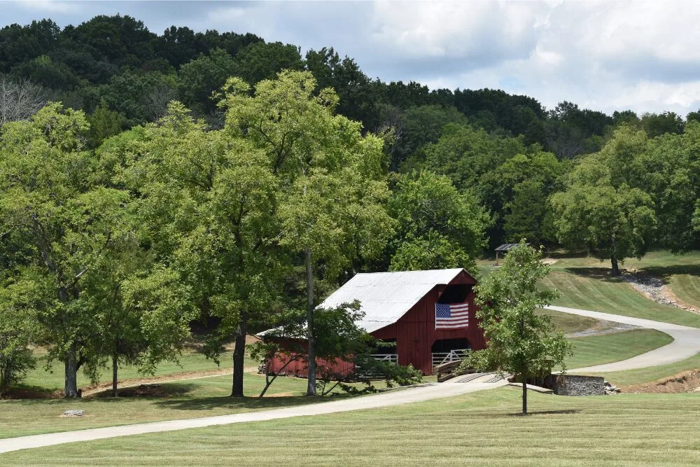 Commercial Roofing in Rockvale, TN