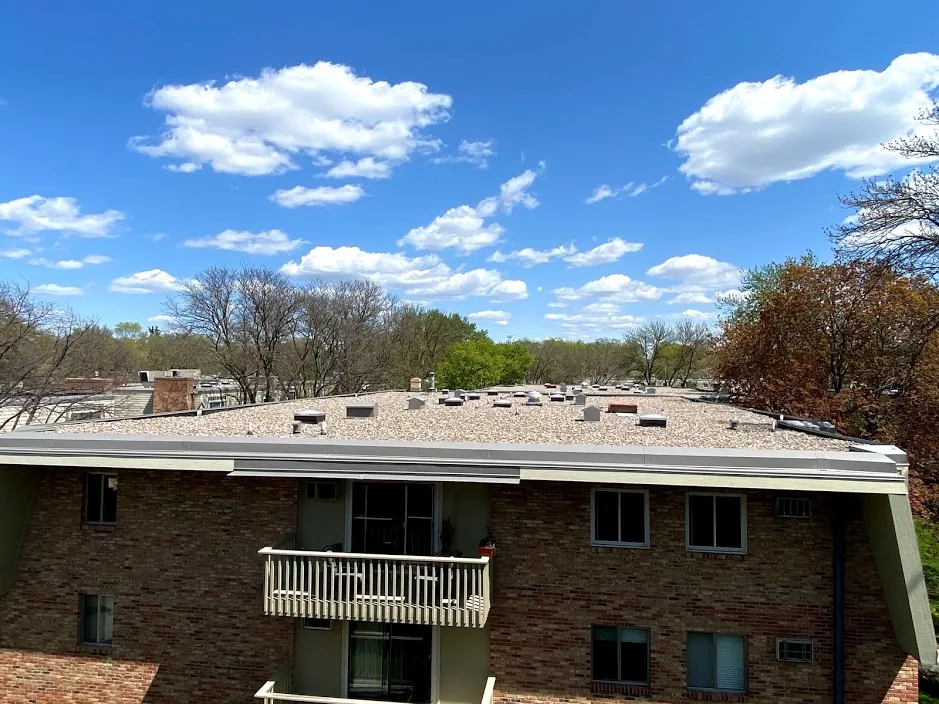 Commercial Roof Drains and Scuppers in Murfreesboro, TN
